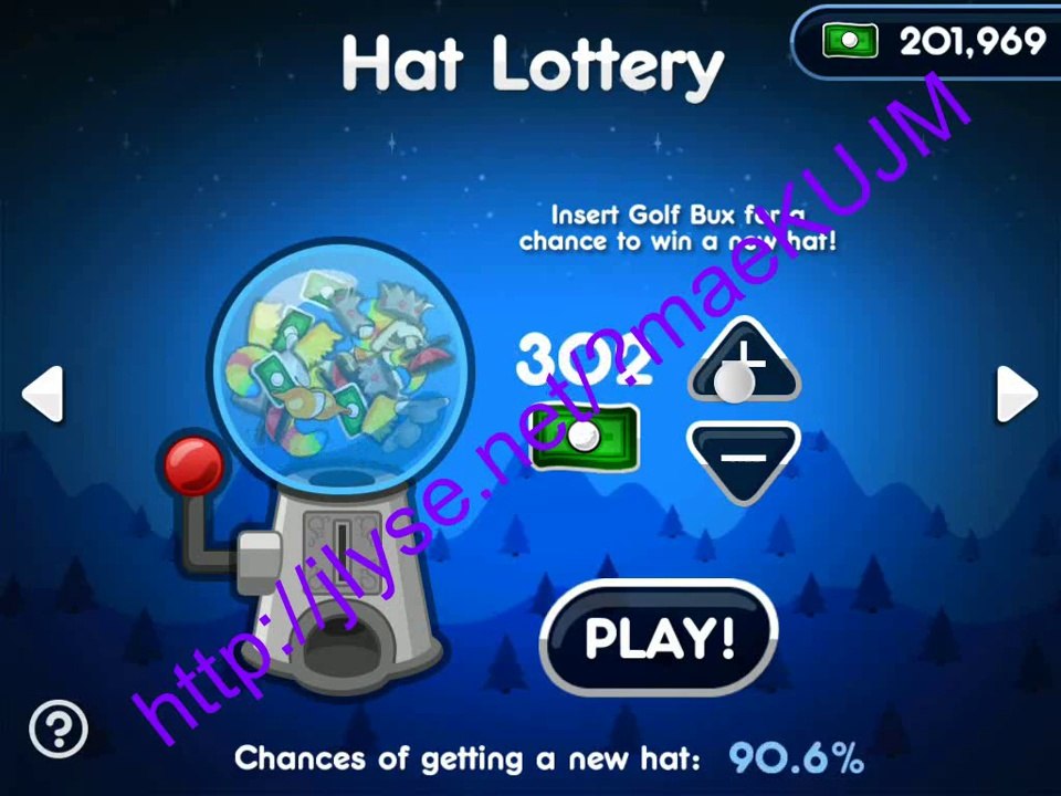 How to hack Super Stickman Golf 2 [Ipad Iphone Ipod]