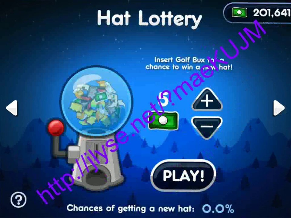 Super Stickman Golf 2 Hack No jailbreak [Ipad Iphone Ipod]