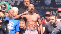 Boxe - Mayweather vaut son pesant d’or