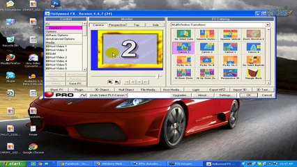 Adobe Premier 6.5 in Urdu Part 14