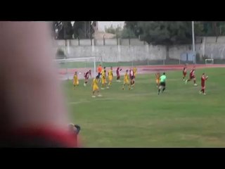 16η Πρέβεζα-ΑΕΛ  0-5 2013-14 Φάση 5