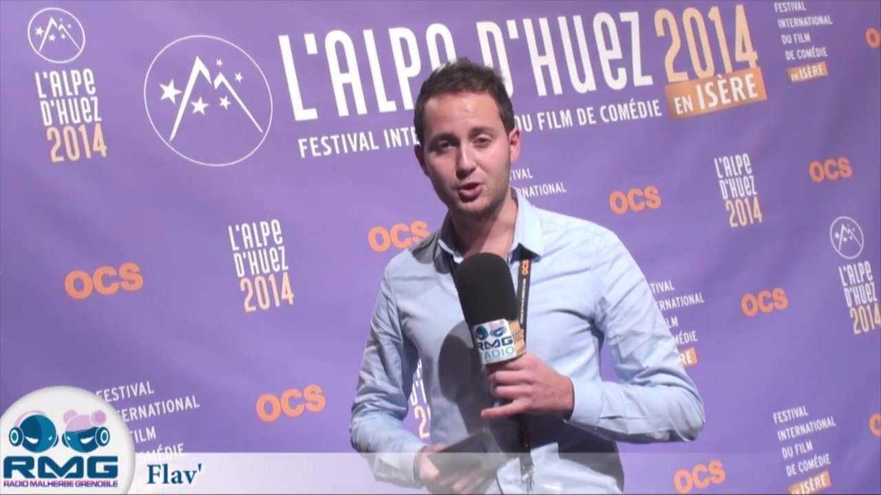 Présentation - Flav'