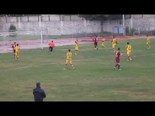 16η Πρέβεζα-ΑΕΛ  0-5 2013-14 Φάση 6