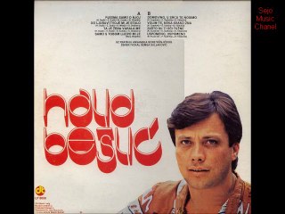 Halid Bešlić - Ta Je Žena Varala Me (1982)