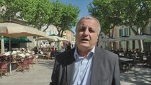 R&PS contre la LGV Provence-Alpes-Côte d'Azur