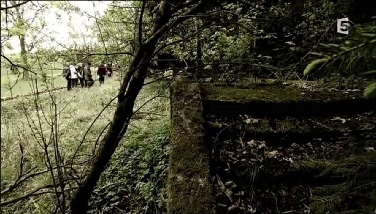 Oflag 17A, tournage clandestin derrière les barbelés