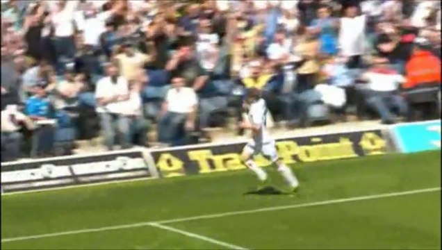 Leeds United 1 v 1 Derby County #LUFC #dcfc