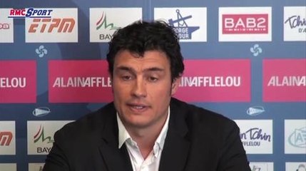 Top 14 / Rolland ne veut retenir la qualification  de Castres - 03/05
