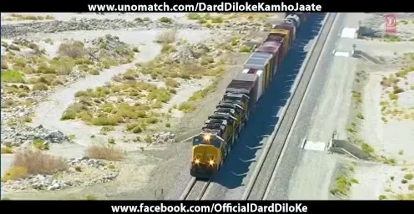 The Xpose - Dard Dilo Ke Kam Ho Jaate Full HD Video Song- Mohd Irfan, Himesh Reshammiya, Yo Yo Honey Singh - Video Dailymotion