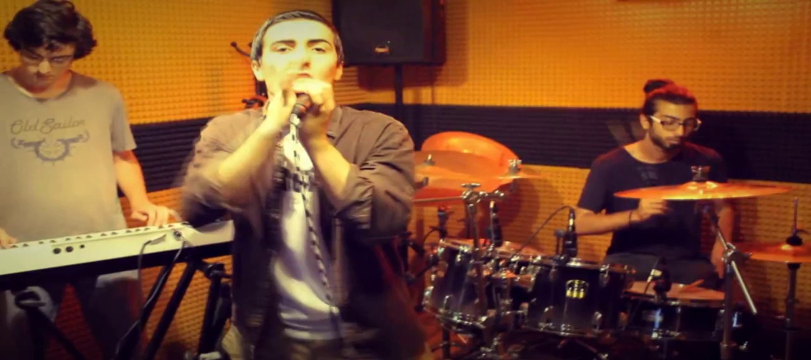 Suret34 ( Gelecekten Bir Gün ) Official Music Video