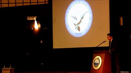 Talu BİLGİLİ - Liderlik Eğitimi Açılış Konuşması