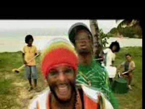 Clip Krys Blacko tikaf la kour