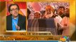 Live With Dr Shahid Masood -- 3rd May 2014 - eo Is Trying To Rectify Its Issues With Army