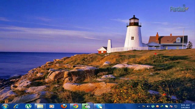Adobe After Effect CS3 in Urdu Part 1