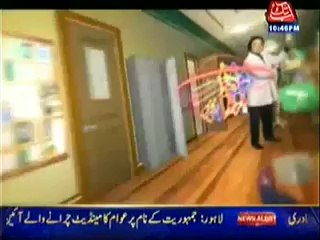 Hazraat on Abb Tak – 3rd May 2014