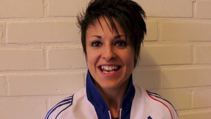 Sandy Scordo, cap sur les "Monde"