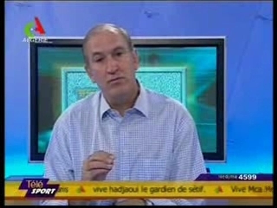 Interview Bracci