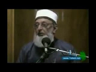 Pakistan - A Hope for Muslim Ummah - Part 1
