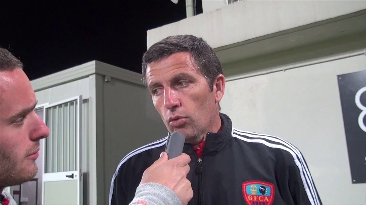 GFCA 2-1 Red Star : Les Réactions !