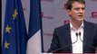 Européennes: Valls appelle à 