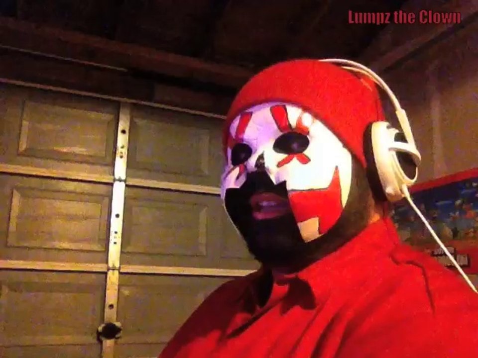 Let's Play Tazmania with Lumpz the Clown