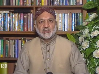 Quaid e Azam, Allama Iqbal Aur Fitna Qadianiat. (Qadianiat exposed)