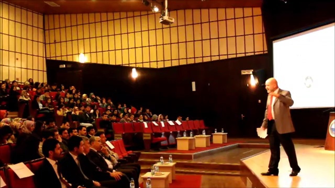 GÜLAT - Liderlik Eğitimi Programı 1. ETAP