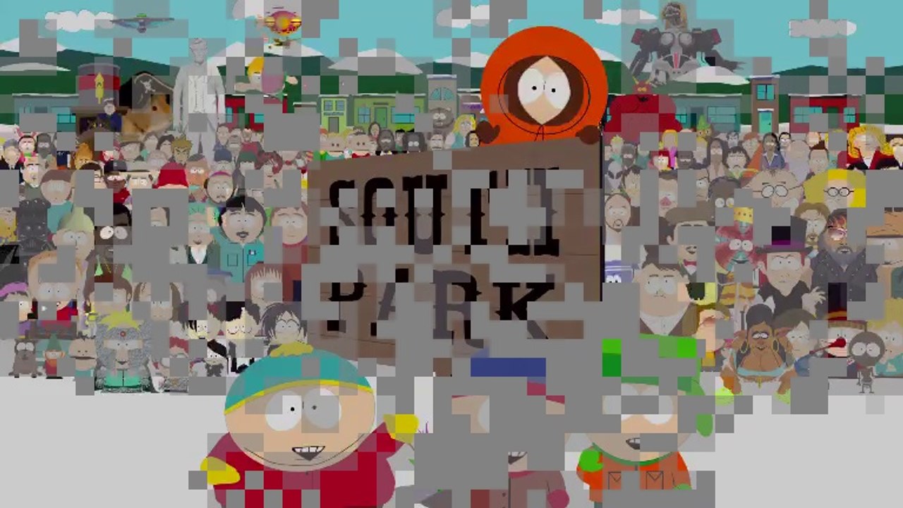 south park