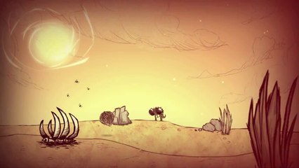 Don't Starve: Reign of Giants Expansion Release Trailer [HD]