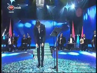 Fırat Özdemir - Ne Olur Akşamları Gelsen TRT