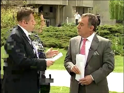 TRT Haber TV (Haberler) - Darbe Komisyonu Çalışmaları (03 MAYIS 2012)