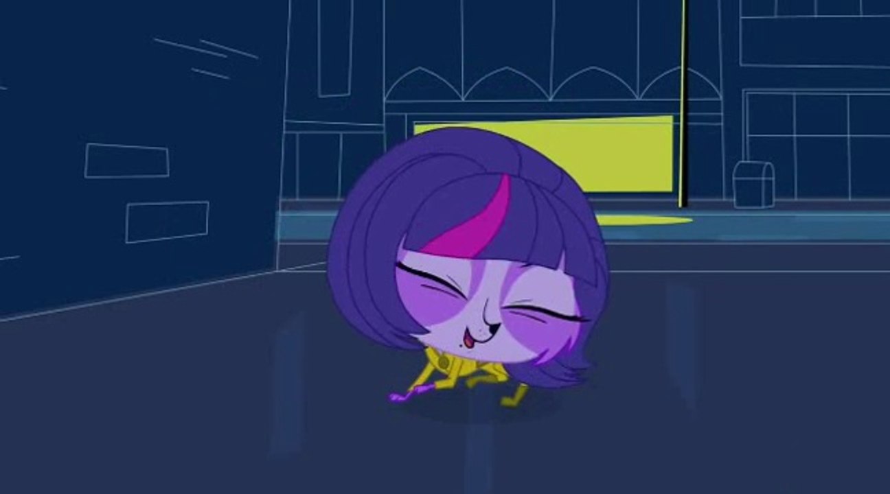 LPS - A diva - Episode Clip dublado