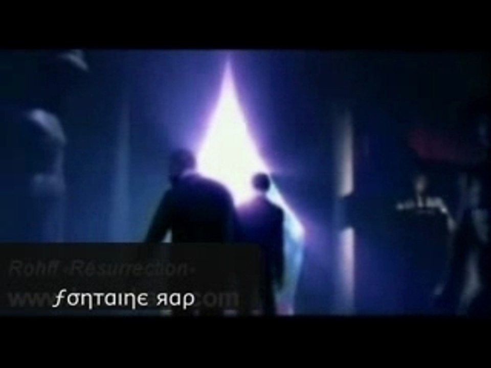 Rohff - résurection