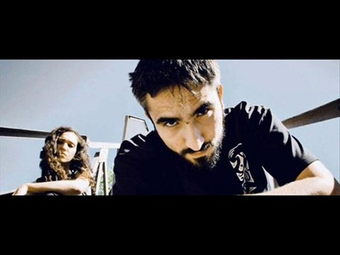 Sagopa Kajmer & Kolera - Trakonya (diss)