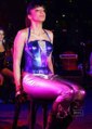 Bollywood Babe Mugdha Godse Hot performance On Song Fashion Ka Jalwa At Sahara Star's Seduction