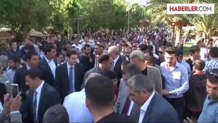 Kurtulmuş: Türkiye'de Halk İlk Kez Kendi Cumhurbaşkanını Seçecek" Haberine Ek