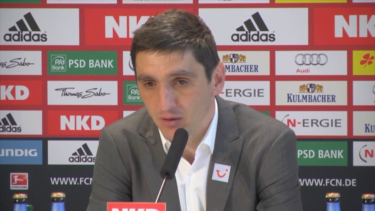Korkut: 'Waren in ähnlicher Situation'