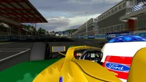Rfactor - GP2 Series 2006 - Spa-Francorchamps