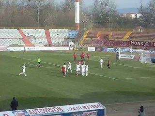 17η ΑΕΛ - Κεραυνός Θεσπρωτικού 6-0 2013-14 To 2-0 Μήτσης(aelole)