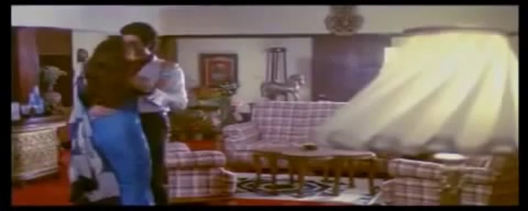 Awaaz Di Hai Aaj Ek Nazar Ne - Aitbaar