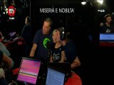 Intervista Giada - Alessio - Nick a RTL 102.5 Domenica 27 aprile 2014