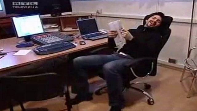 Tose Proeski - Srce nije kamen