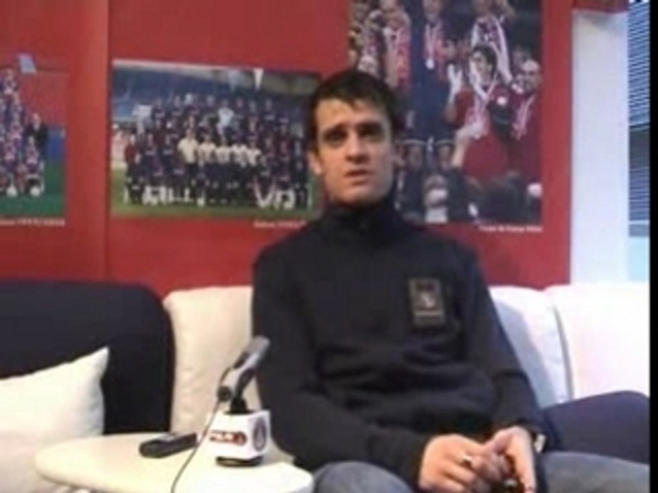 interviiew de jerome rothen