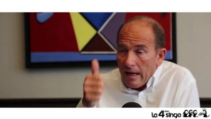 Etienne Chouard - Les raisons de notre impuissance politique - Partie 3/7