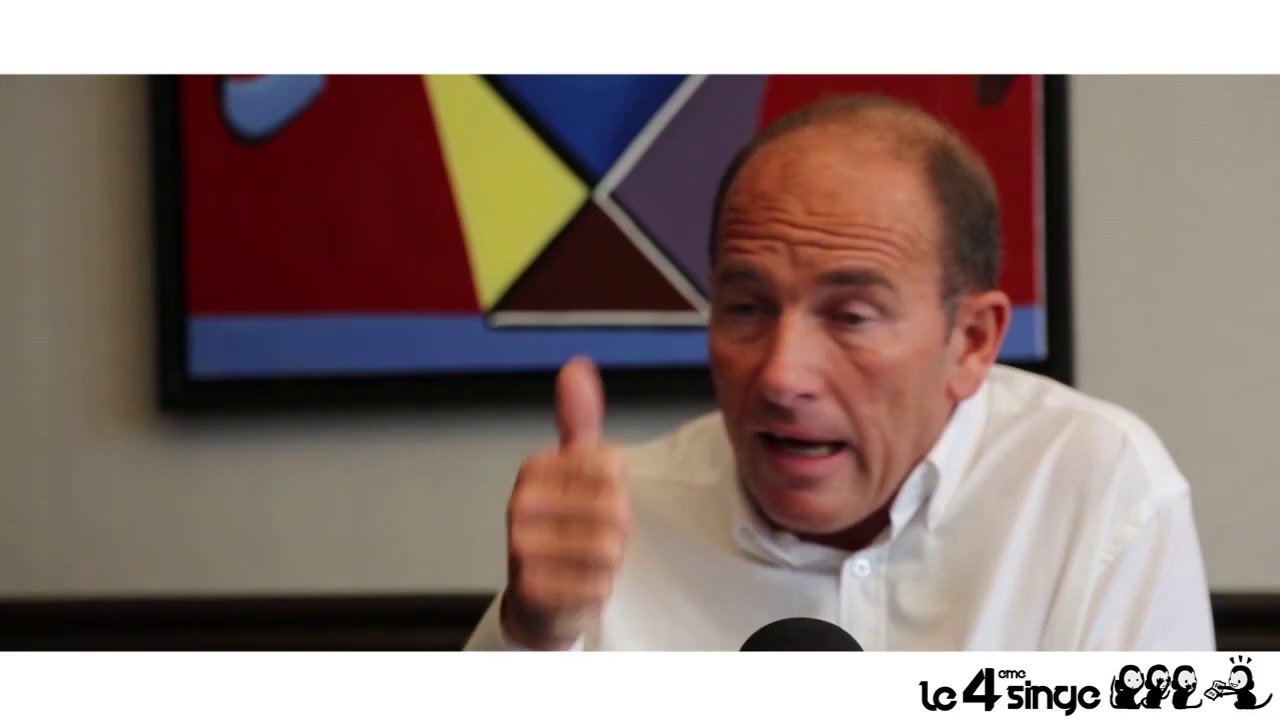 Etienne Chouard - Les raisons de notre impuissance politique - Partie 3/7