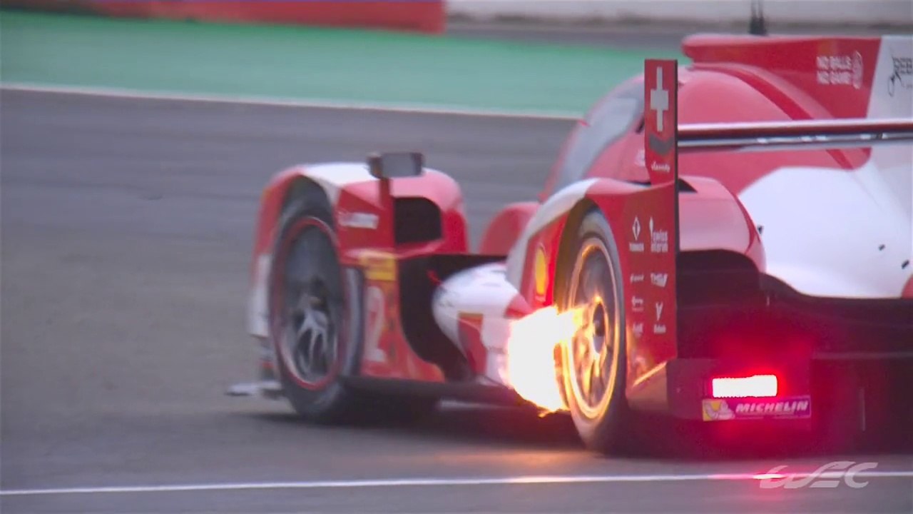 Qualification Feature Video - WEC 6 Hours of Spa-Francorchamps