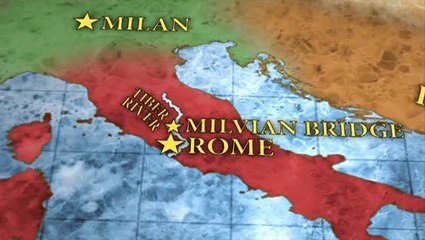 Rome: Rise and fall of an Empire - 10/13