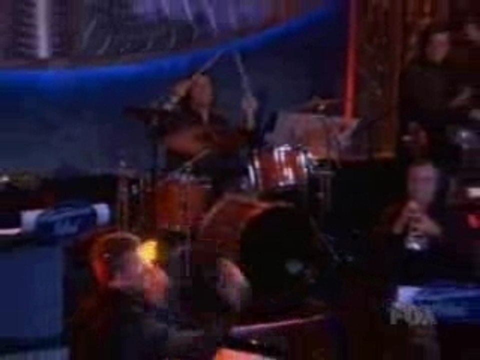 Tamyra Gray - Minnie the moocher