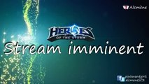 [Alc113] Découverte Heroes 7 - Le mode try me, la boutique et les skins (Heroes of the Storm - FR)