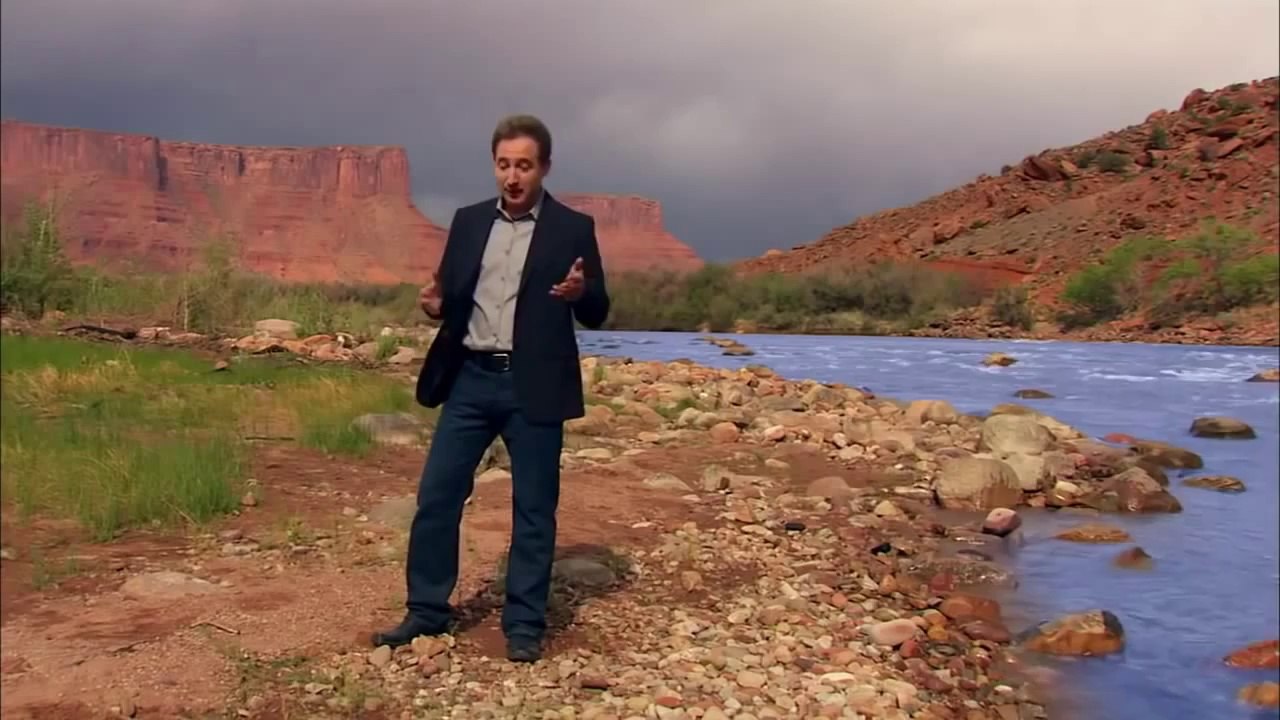 The Illusion Of Time Documentary